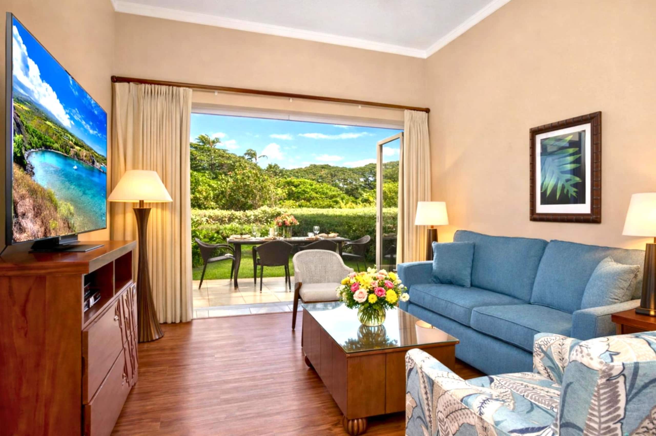 Condo in Lahaina · ★4.8 · 2 bedrooms · 3 beds · 1 bath - Image 5