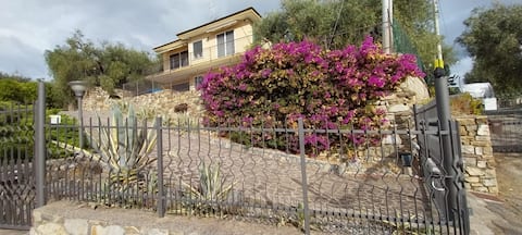 Casa Margherita di Morena Holiday Homes