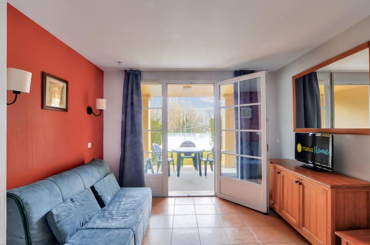 Appartement 2 Pièces 4 Personnes - Sélection - Monflanquin