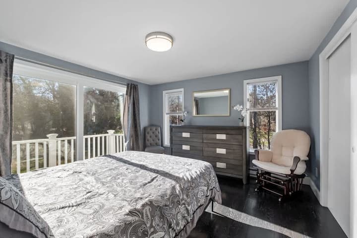 საძინებელი 4