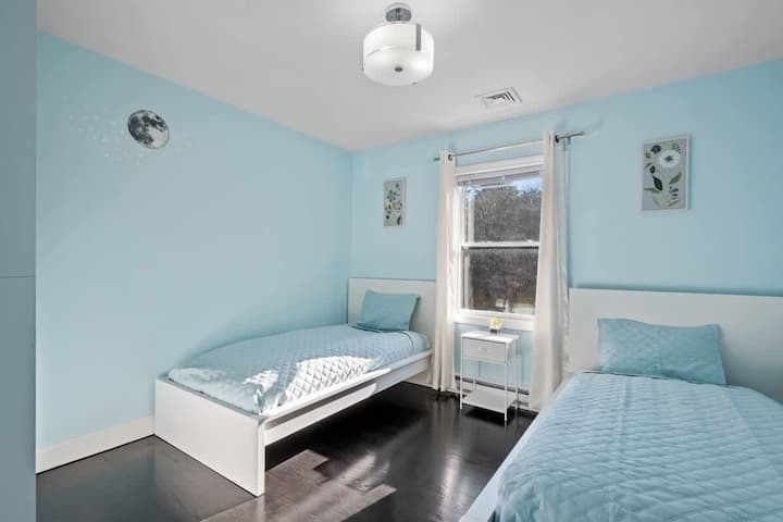 საძინებელი 3