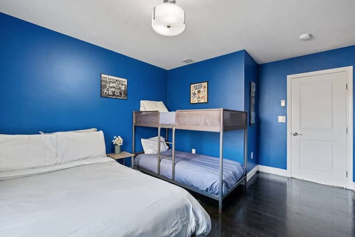 საძინებელი 2