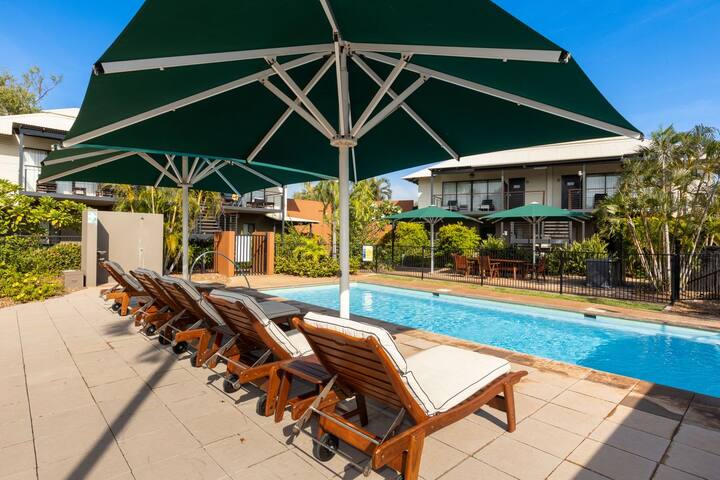 Coastal Haven at Sanctuary Resort gallery image 4