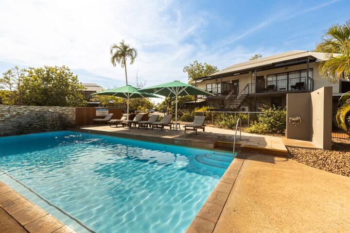 Coastal Haven at Sanctuary Resort gallery image 3