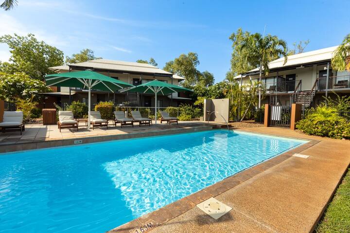 Coastal Haven at Sanctuary Resort gallery image 5