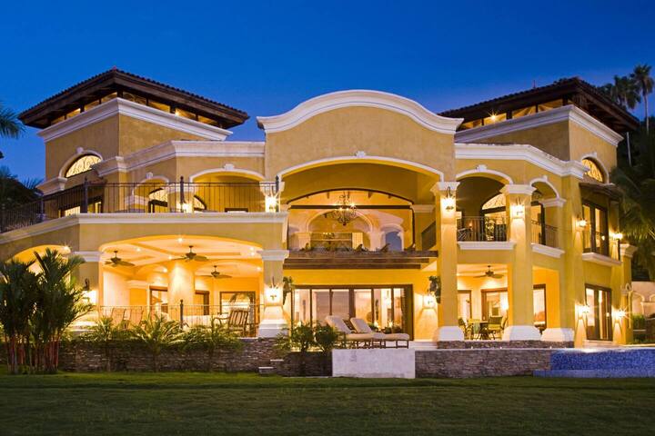 Special Places managed Airbnb listing 1