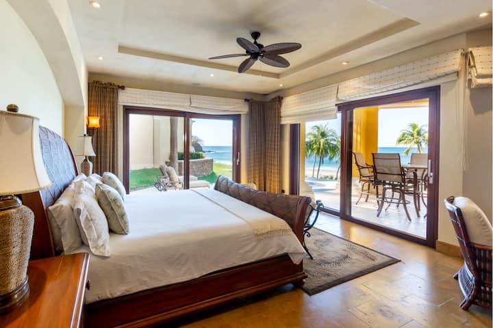 Chambre principale