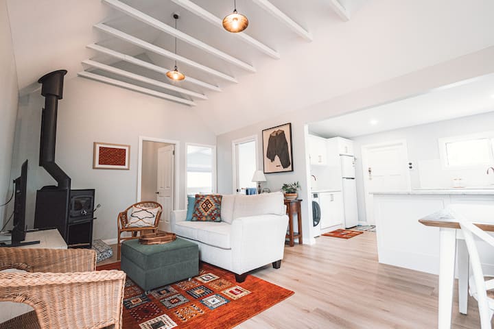 Fully Renovated 100 Year Old Katoomba Cottage - Katoomba