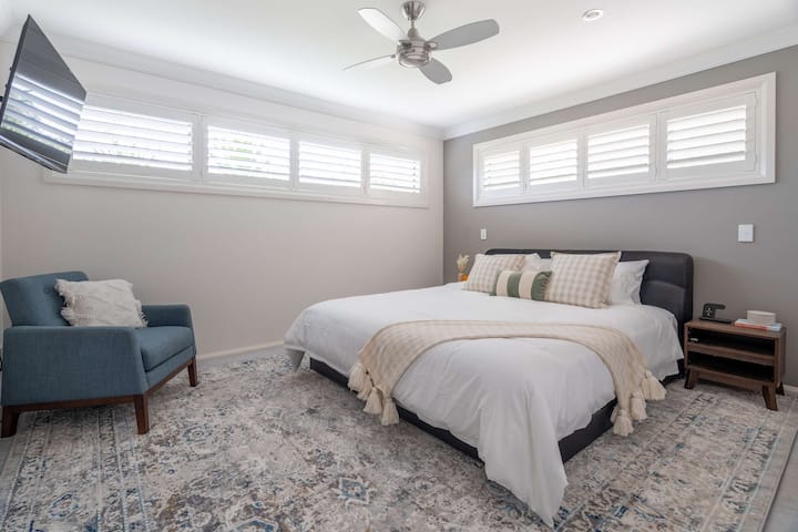 Спална соба 1