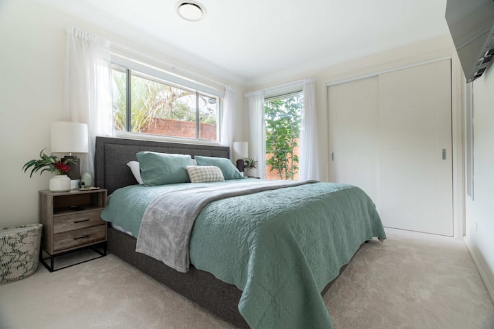 Спална соба 4