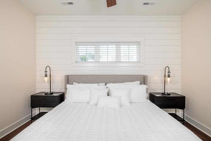 חדר שינה ראשי