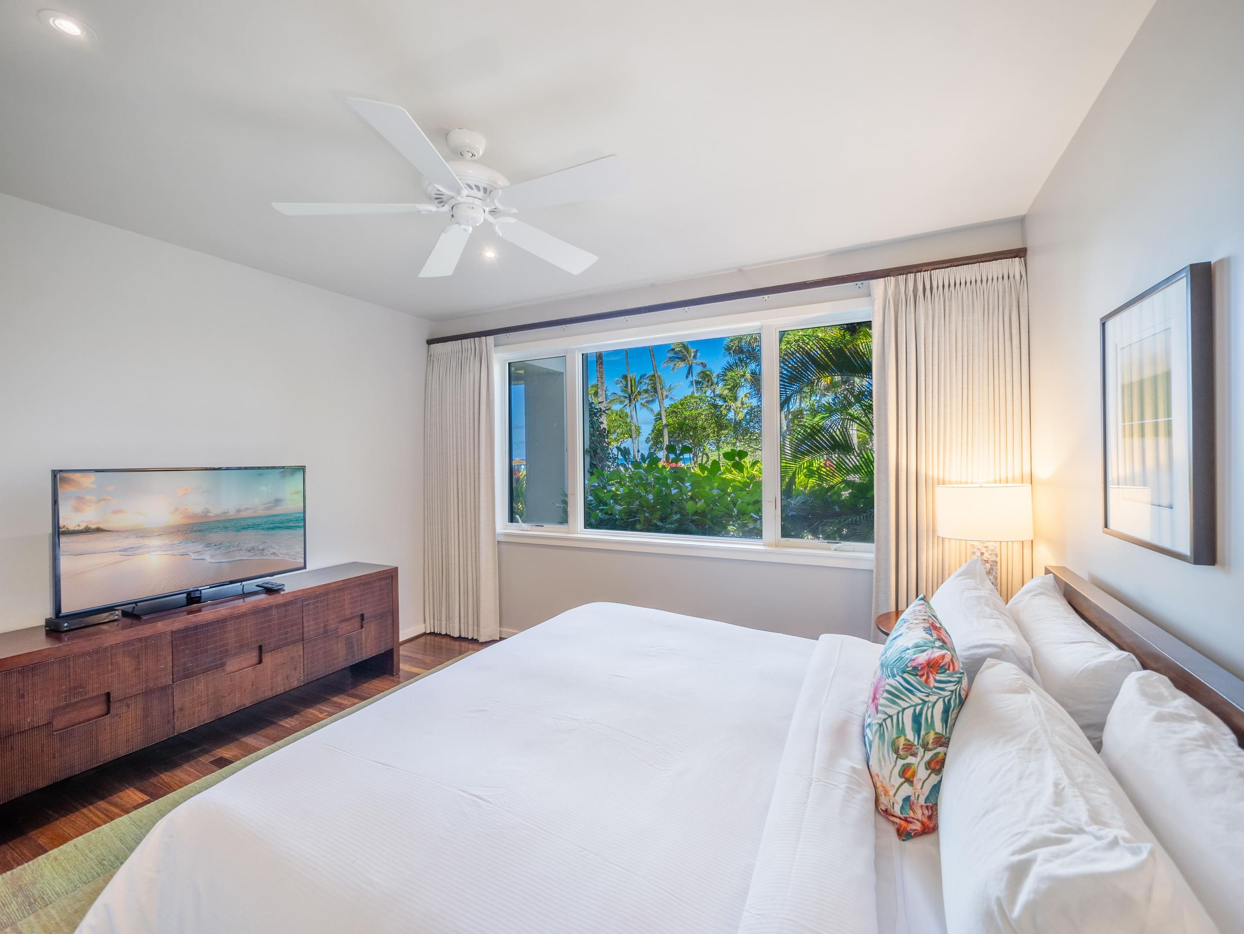 Villa in Kahuku · ★4.92 · 3 bedrooms · 4 beds · 2 private baths - Image 13