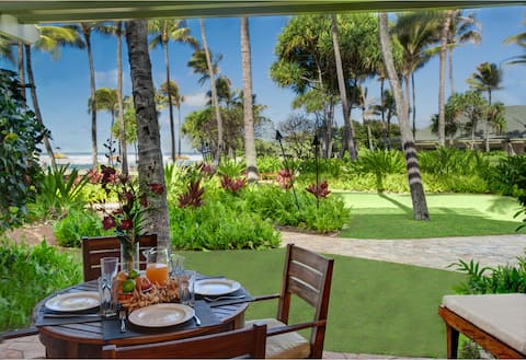 Villa 106 Ocean View Turtle Bay