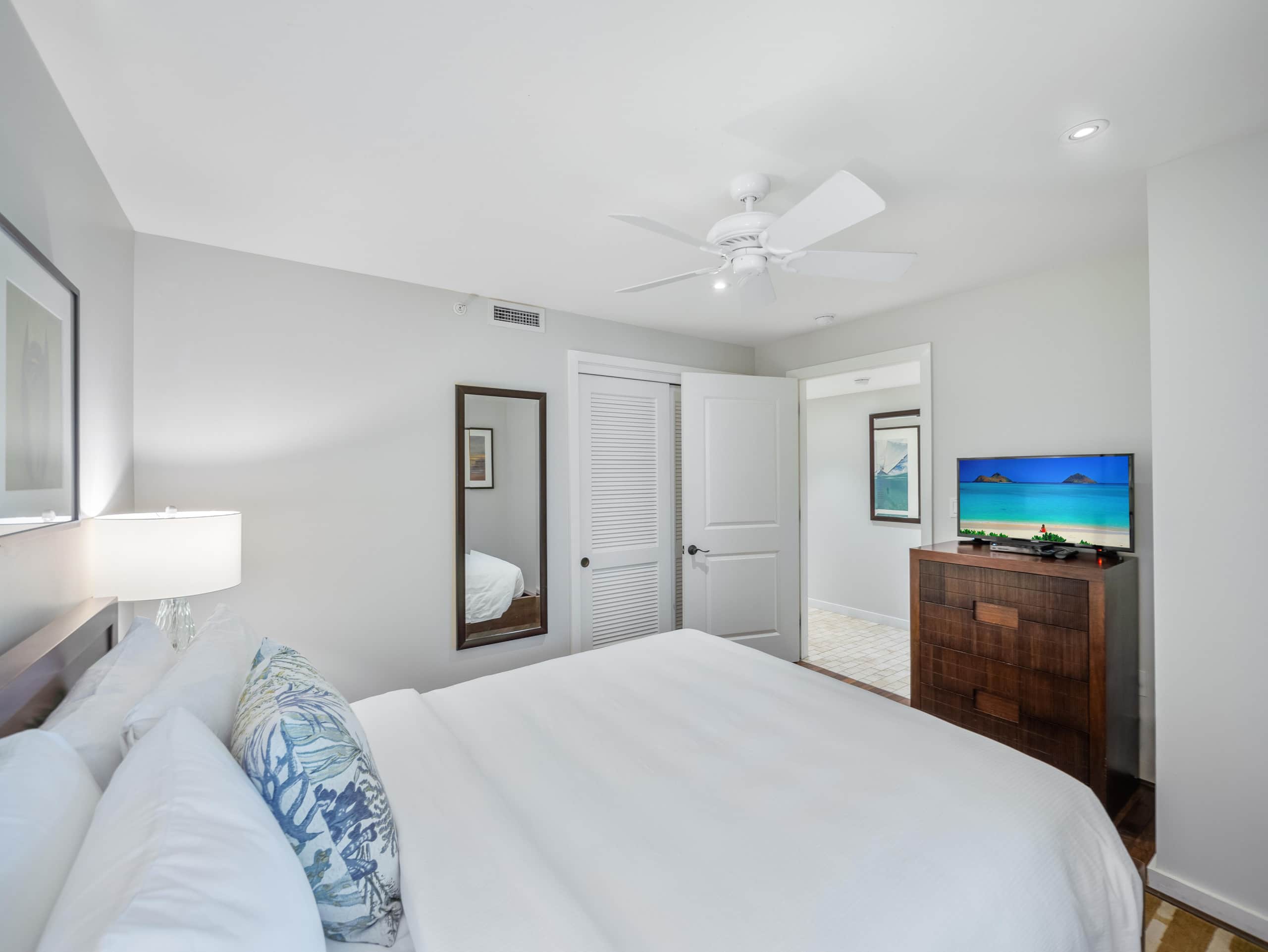 Villa in Kahuku · ★4.92 · 3 bedrooms · 4 beds · 2 private baths - Image 23