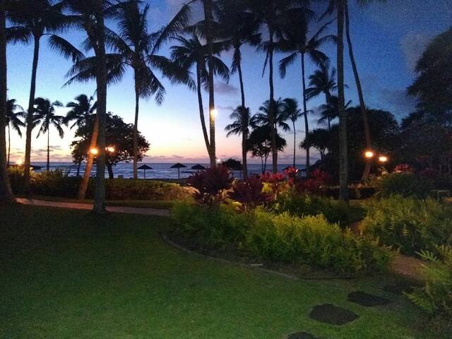 Villa 106: Ocean View Turtle Bay gallery image 2