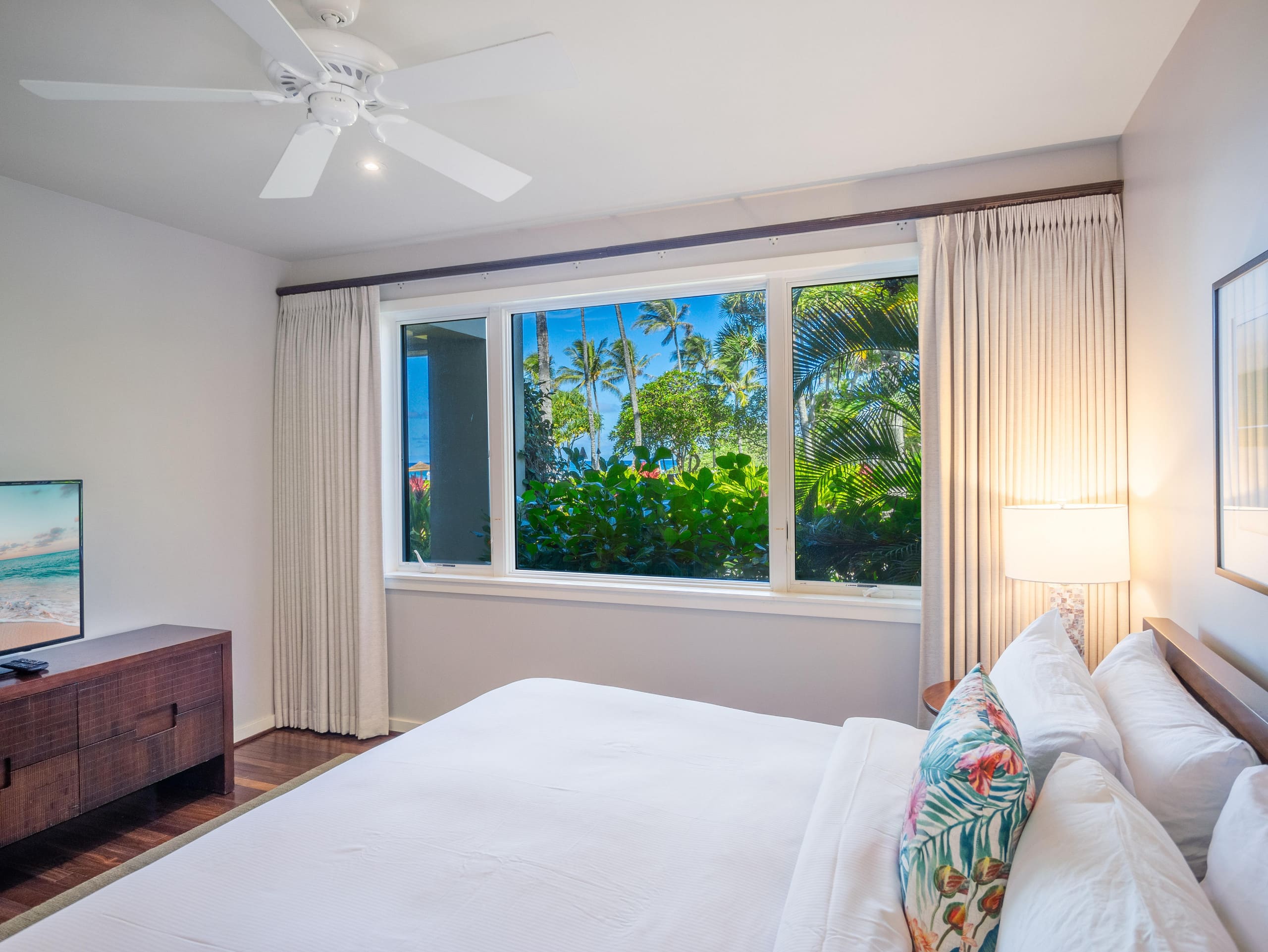Villa in Kahuku · ★4.92 · 3 bedrooms · 4 beds · 2 private baths - Image 14