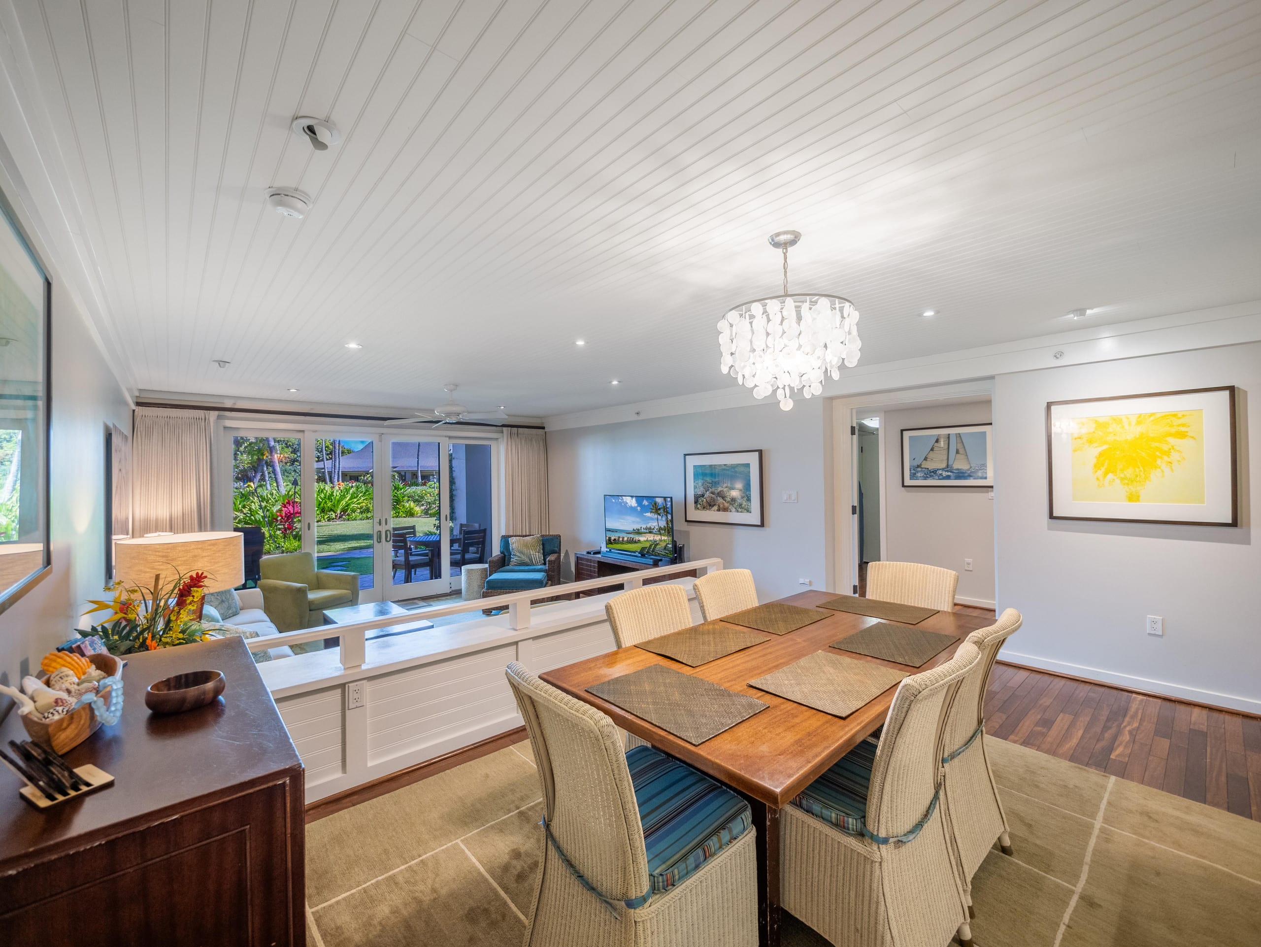 Villa in Kahuku · ★4.92 · 3 bedrooms · 4 beds · 2 private baths - Image 6