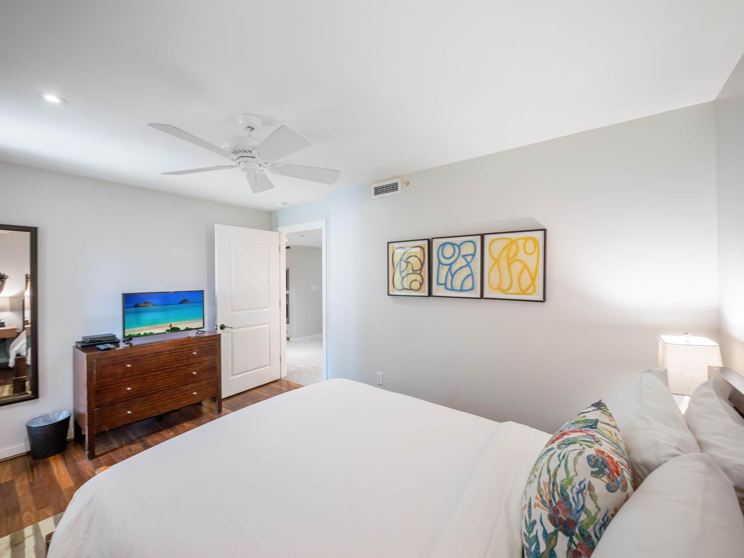 Villa in Kahuku · ★4.92 · 3 bedrooms · 4 beds · 2 private baths - Image 20