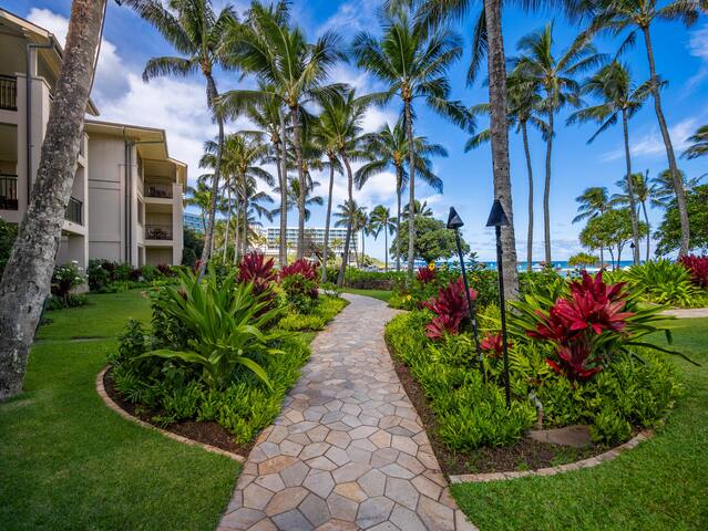 Villa 106: Ocean View Turtle Bay gallery image 3