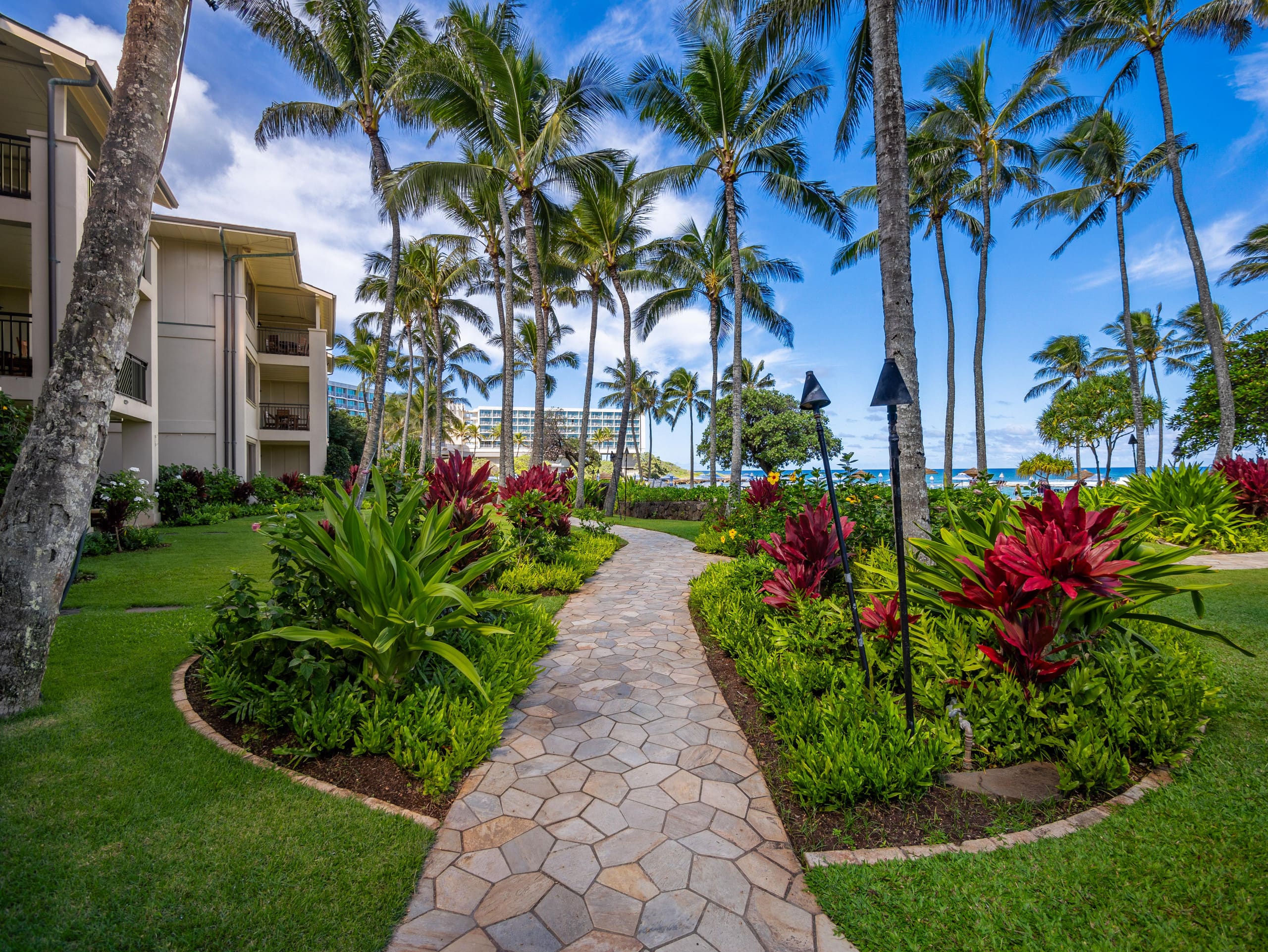 Villa in Kahuku · ★4.92 · 3 bedrooms · 4 beds · 2 private baths - Image 3