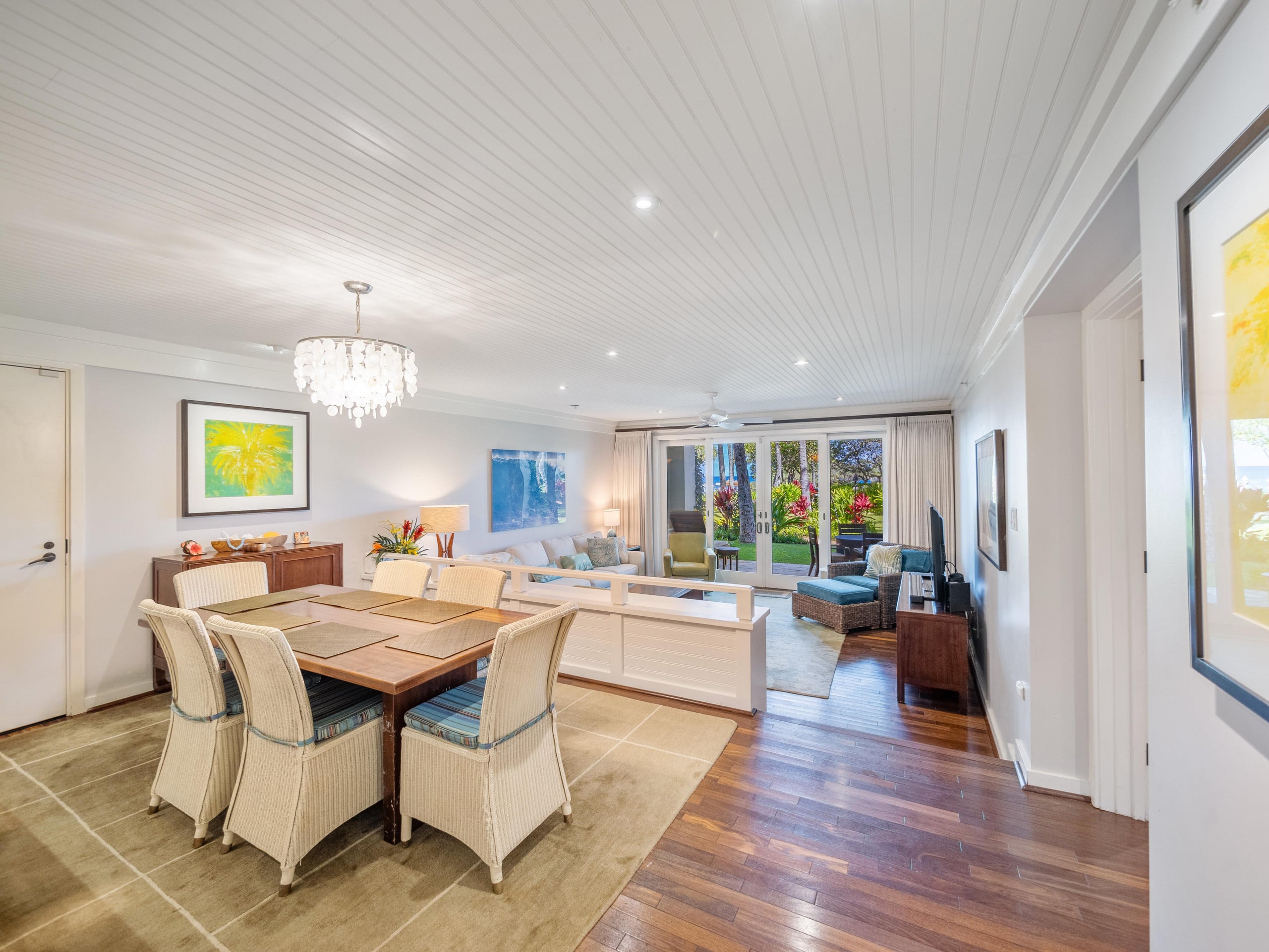 Villa in Kahuku · ★4.92 · 3 bedrooms · 4 beds · 2 private baths - Image 7