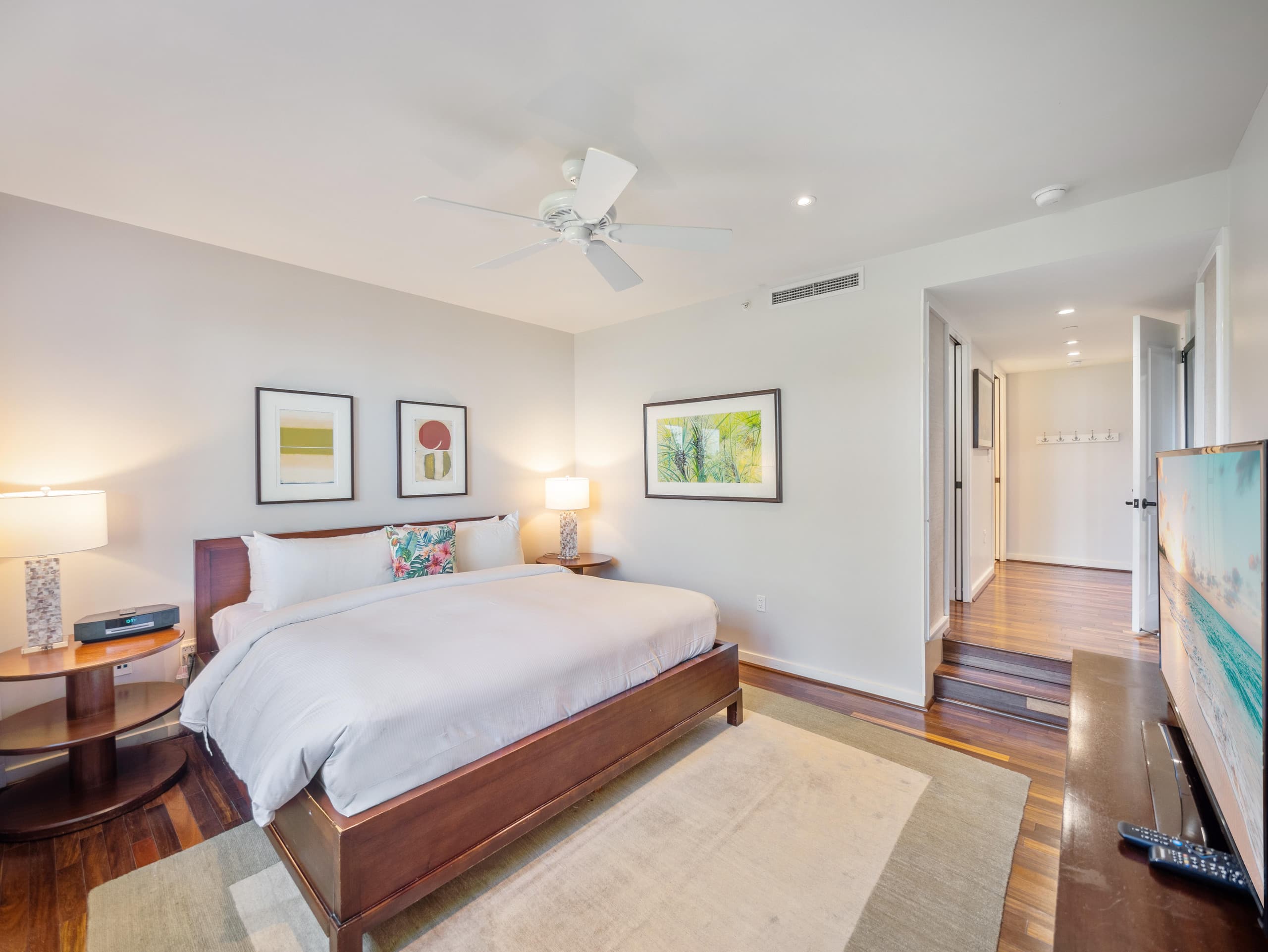Villa in Kahuku · ★4.92 · 3 bedrooms · 4 beds · 2 private baths - Image 15