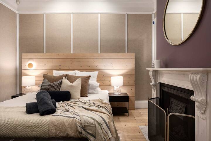 Barkly Terrace | Carlton’s Luxe Heritage gallery image 5