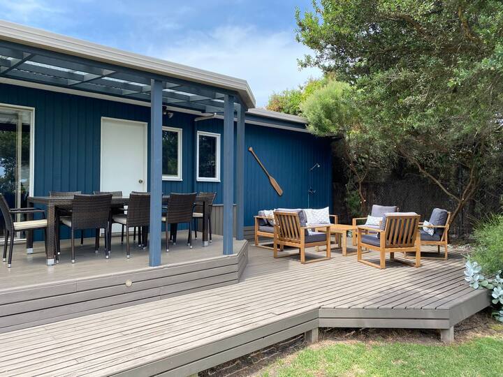 Moments To The Beach Houses for Rent in Rye, Victoria, Australia Airbnb