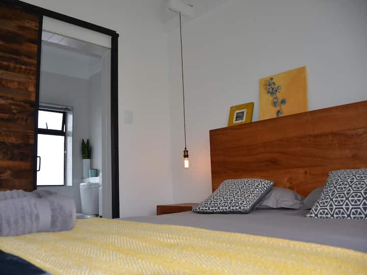 Appellieffie Cottage 7 - Sleep photo 3