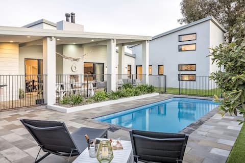 Sunnysprings Plus Studio