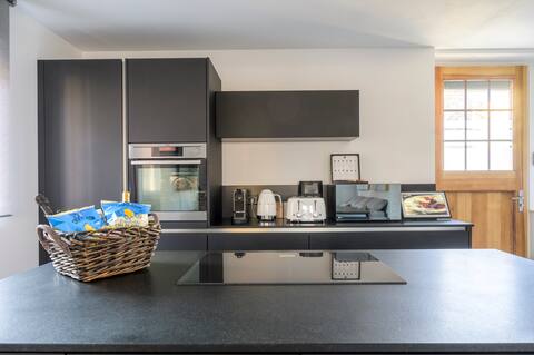 Annonce Airbnb populaire: Cozy & well-located house à Colmar