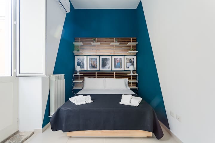 Casa Papaccio luxury