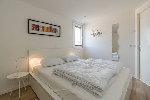 Successful Airbnb property: Schouwenduin 55 (Schouwenduin Dune Villas) in Kloosterweg En Omgeving