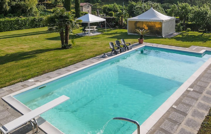 3 Bedroom Awesome Apartment In Barga - Castelnuovo di Garfagnana