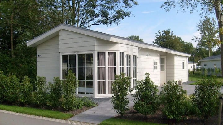 Exclusif 4 | Europarcs Spaarnwoude - Amsterdam