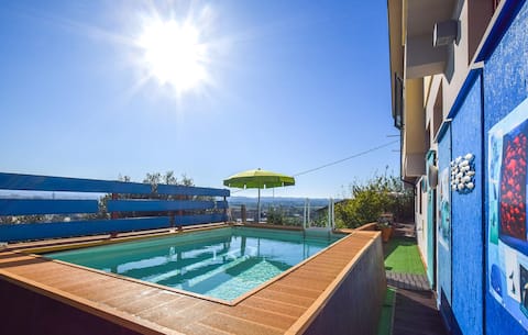 Cozy home in Santa Maria A Monte