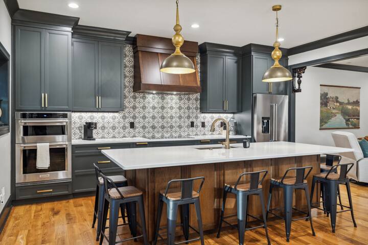 North Nashville 15mins to Broadway Luxury Listing gallery image 2