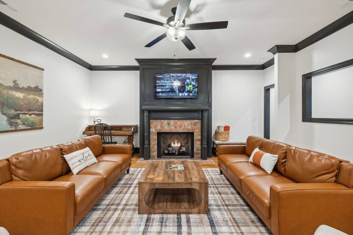 North Nashville 15mins to Broadway Luxury Listing gallery image 5