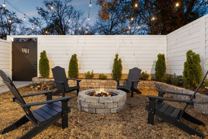 North Nashville 15mins to Broadway Luxury Listing gallery image 4