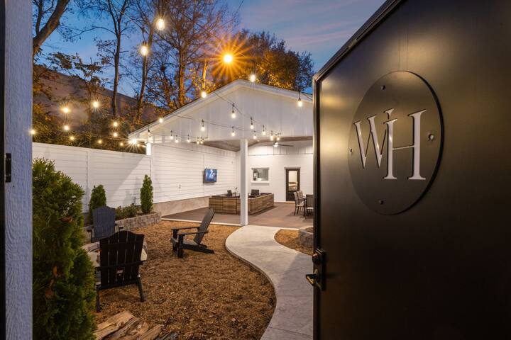 North Nashville 15mins to Broadway Luxury Listing gallery image 3