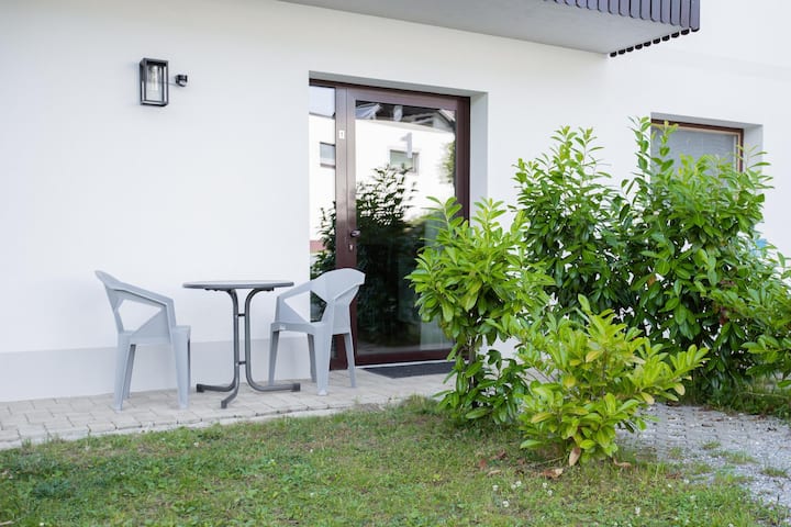 Studio 4 | Europarcs Wörthersee - Klagenfurt