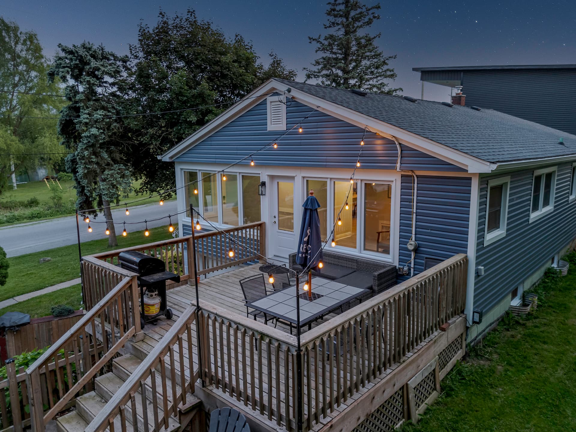 River View Escape | Water Access, Dock, Fire Pit