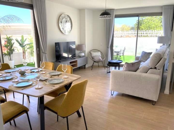 Denia Apartment Rental Vt-511513-a - Dénia