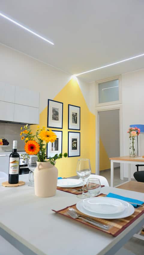 The Ginestra Antheia Homes