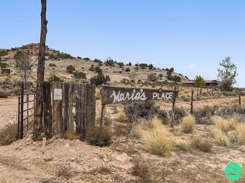 Marie's Place Cabins