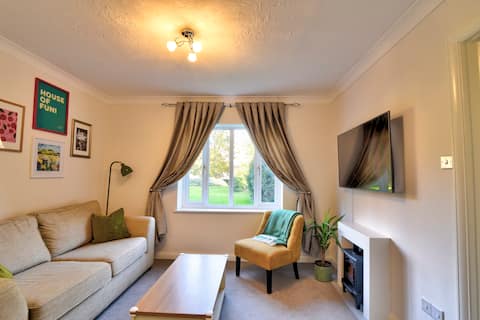 One bedroom apartment in Grays Essex