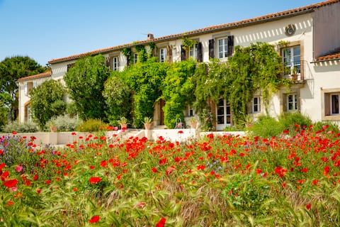 Domaine Des Pavots