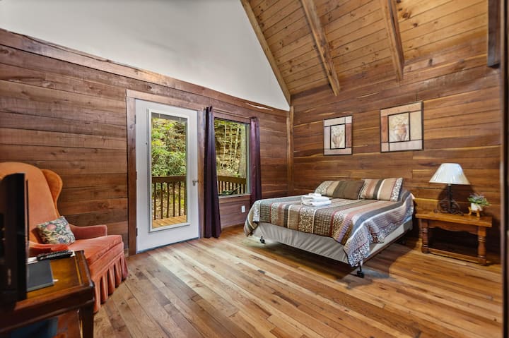 סוויטה ראשית