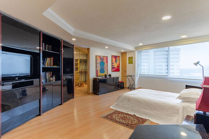 Elegant PH in Lomas de Chapultepec gallery image 4