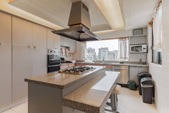 Elegant PH in Lomas de Chapultepec gallery image 3